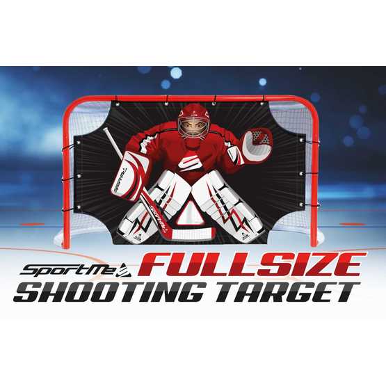 SportMe - Skottduk Fullsize