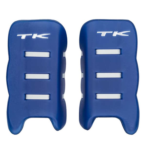 Tk Hockey Benskydd 1 Soft Blå XL