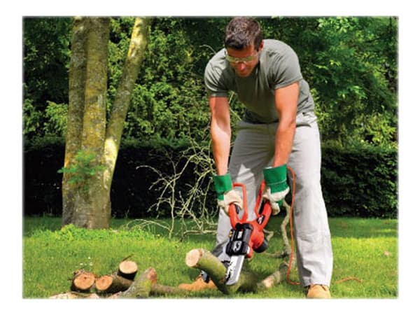 BLACK+DECKER GK1000 Alligator - Grenkap - elektrisk - 550 W - 10 cm - 3 kg BLACK+DECKER GK1000 Alligator - Grenkap - elektrisk - 550 W - 10 cm - 3 kg