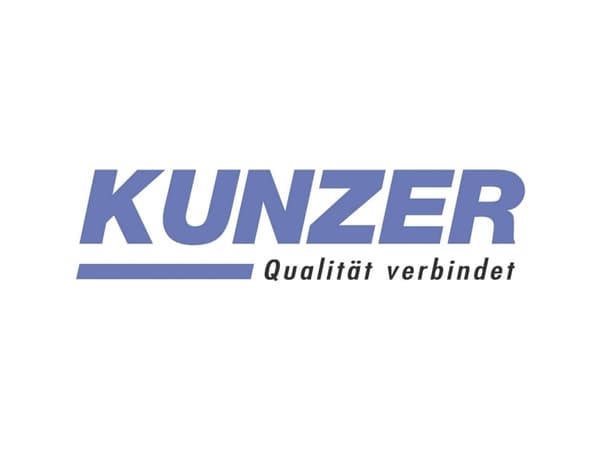 Kunzer 7TDR24 7TDR24 reparationssats för tryckluft 1 set