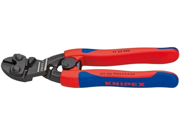 KNIPEX CoBolt - For bolter