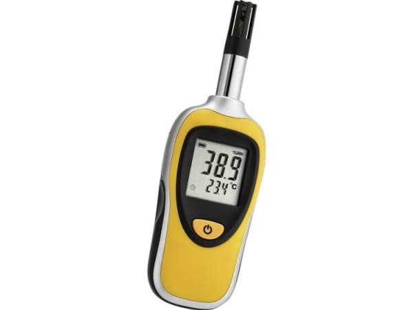 TFA Dostmann Klima Bee Kosteusmittari (hygrometri) 0 % rH 100 % rH