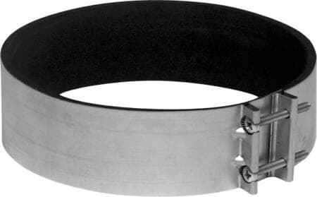 Lindab MonTageklamme MK 125