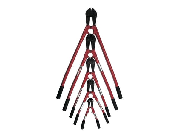Brüder Mannesmann Mannesmann Boltsaks 450 mm Brüder Mannesmann Mannesmann Pultit 450 mm