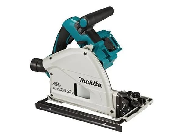 Makita DSP600ZJ - Sänksåg - inget batteri - 18 V - SOLO