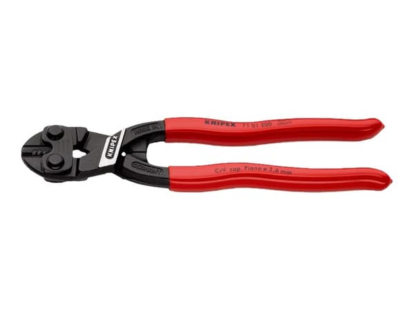 KNIPEX CoBolt - Bultsax - 200 mm