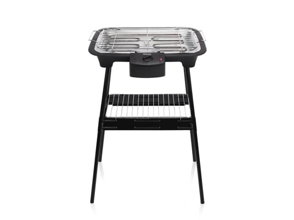 Tristar BQ-2883, 2000 W, Barbecue, Elektrisk, 1 zone(s), China, Kjele Sort