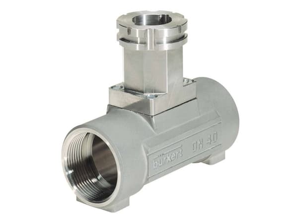 Bürkert Liitin virtausmittareihin S020 428741 1 kpl