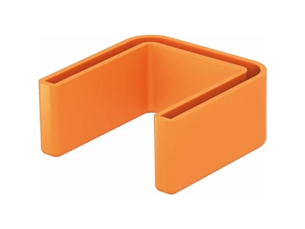 OBO Beskyttelseskappe US 5KStil US5 loftpendelOrange plast