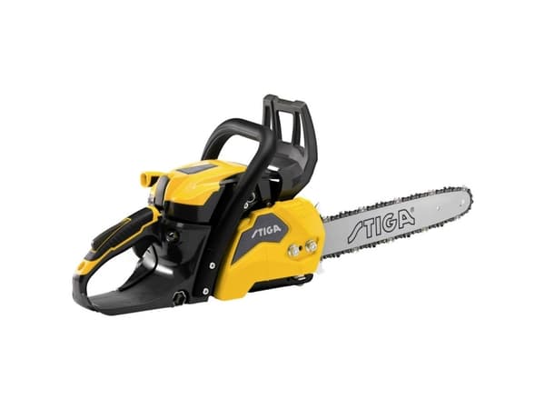STIGA CS 540 moottorisaha