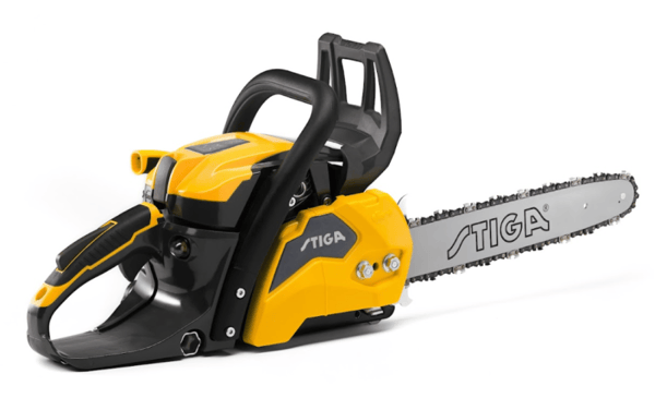 STIGA CS 540 moottorisaha