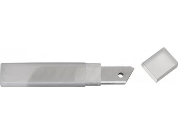 Luna Rikkinäinen terä 18 mm SK5 veitsille (10 kpl)