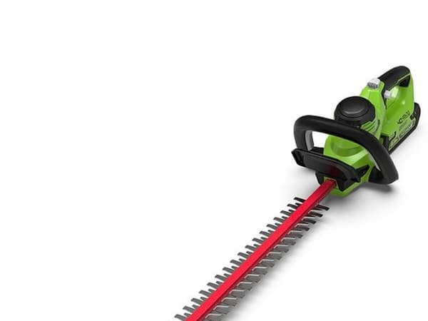 Greenworks G40HT61 - Hekksaks, 40V, *uten batteri og lader*