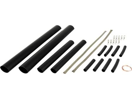 DANFOSS DEVIcrimp samlesæt DK 4-kond. type C, bruges til: DEVImulti™ PVC
