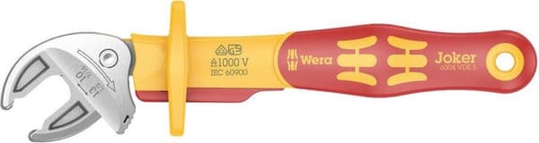 WERA 05020151001 6004 Joker VDE S (5020151001)