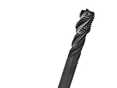 HSSE-OX spiralstift 40° PRO M4 - Thürmer M4 (X0.7) Spiralstift för maskin DIN371 längd 63/13mm