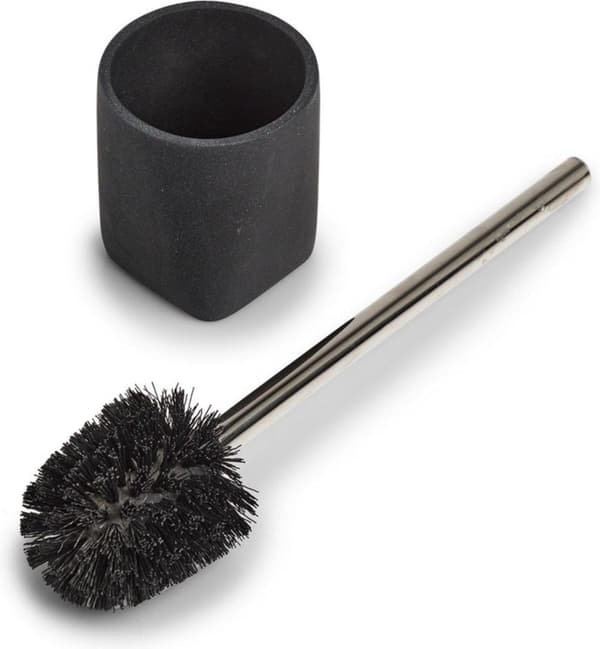 Zeller Present Dark Stone -wc-harja (18893)