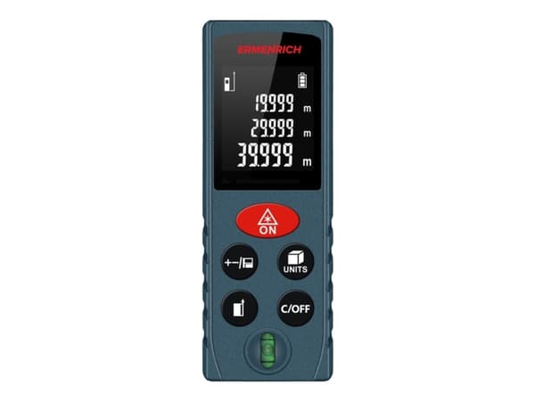 Ermenrich Reel PLUS GK60 Laser Meter
