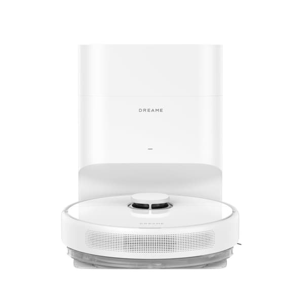 Dreame - D10 Plus Gen 2  Smart Robot Vacuum with Auto-Empty Vit