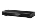 Pikkukuva 1 / 5: Panasonic DMR-UBC90EG - 3D Blu-ray diskoptager med TV tuner og HDD - Eksklusiv - Ethernet, Wi-Fi