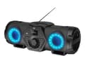 Pikkukuva 1 / 5: JVC BoomBlaster RV-NB300DAB - Boombox - 60 Watt
