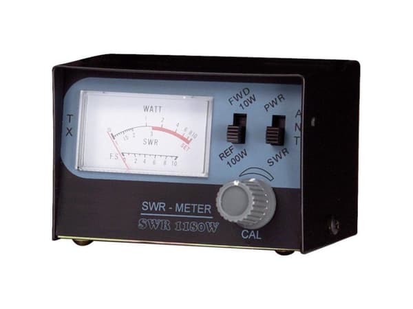 SWR-måler Albrecht SWR30 4412