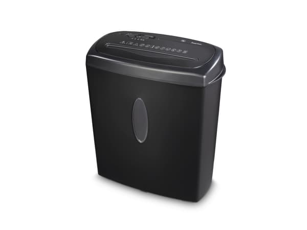 Hama Home X10CD, Ristiinleikkaava, 22 cm, 10 mm, 15 L, 72 dB, 2000 mm/min