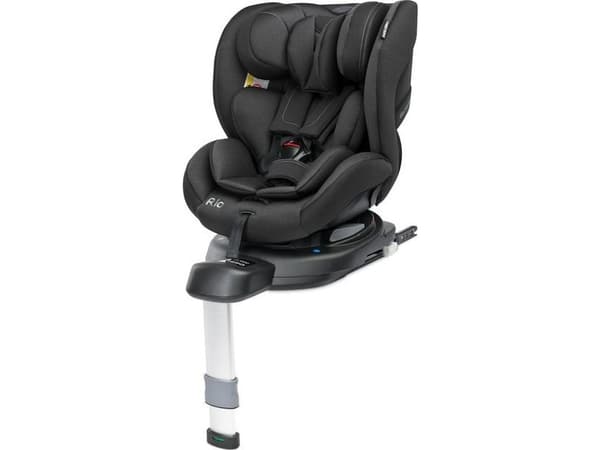 Lasten turvaistuin Caretero Rio lasten turvaistuin musta 0-18 kg 0-18 kg
