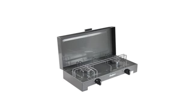Enders Campingcooker Canberra 2-Flame