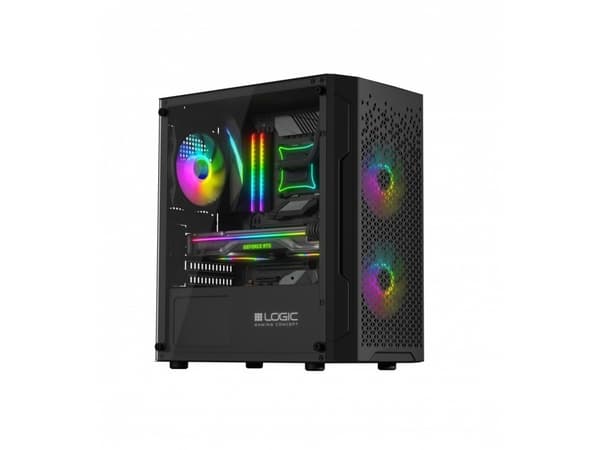 LOGIC ARAMIS ARGB Mini USB 3.0-kaappi