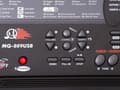 Miniatyrbild 4 av 5: Jokomisiada Duże Organy Keyboard MQ-809 USB MICROPHONE IN0029 (IN0029) - 158200