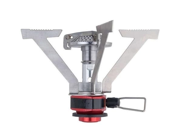 Coleman STOVE FYRELITE START-spis