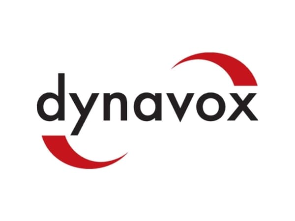 Dynavox #####Disc underlägg