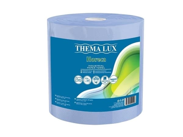 Thema_Lux PAPERIKAHVA THEMA LUX1 RUL 800LAP
