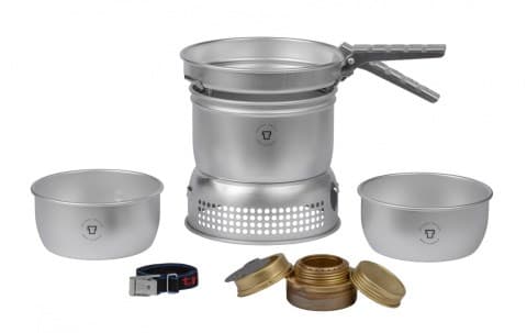 CAMPING EQUIPMENT 20