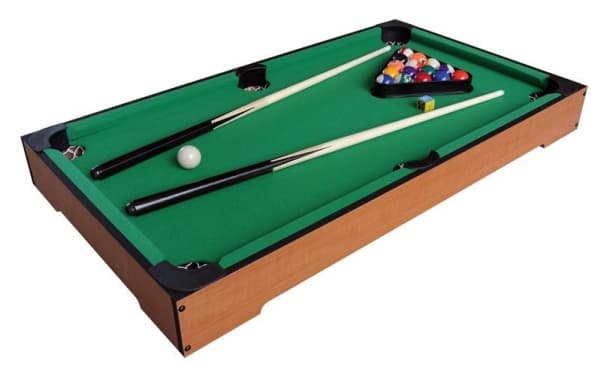 Nenurodyta_Z Table Multifunctional Mini Pool