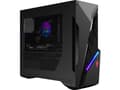 Miniatyrbilde 1 av 5: MSI - Tower gaming - i5-14400F / inntil 4.7 GHz - RAM 16 GB - SSD 1 TB - NVMe - Gigabit Ethernet - monitor: ingen - svart