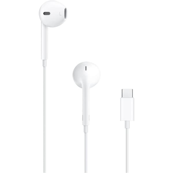 Apple EarPods med USB-C-kontakt Apple EarPods med USB-C-kontakt