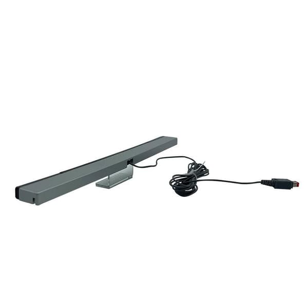 Sensoreiden baarin yhteensopiva Nintendo Wii / Wii U