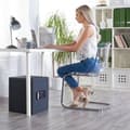 Pikkukuva 2 / 9: Honeywell WE21-3313G-6/XS. Käsivaatetyyppi: Turvakäsineet, Tuotteen pääväri: Harmaa, M