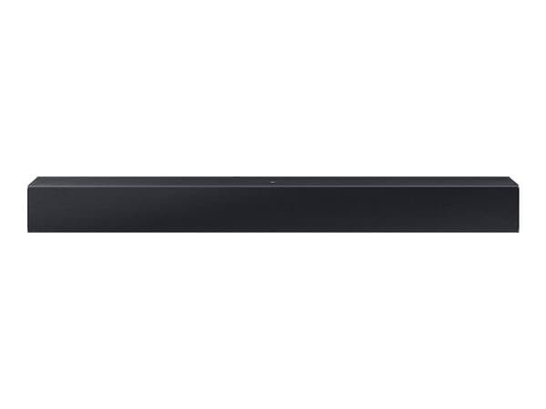 Samsung HW-C400 - C-Series - Lydplanke - trådløs - Bluetooth - 40 watt - titansvart Samsung HW-C400 - C-Series - Lydplanke - trådløs - Bluetooth - 40 watt - titansvart