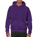 Miniatyrbilde 3 av 3: Gildan Heavy Blend Adult Unisex Hooded Sweatshirt / Hoodie