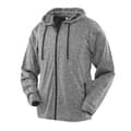 Miniatyrbilde 1 av 3: Spiro Womens/Ladies Hooded Fitness Jacket