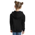 Miniatyrbillede 4 af 9: Hættetrøje til Børn | Behagelig Børne-Hoodie Erling Haaland