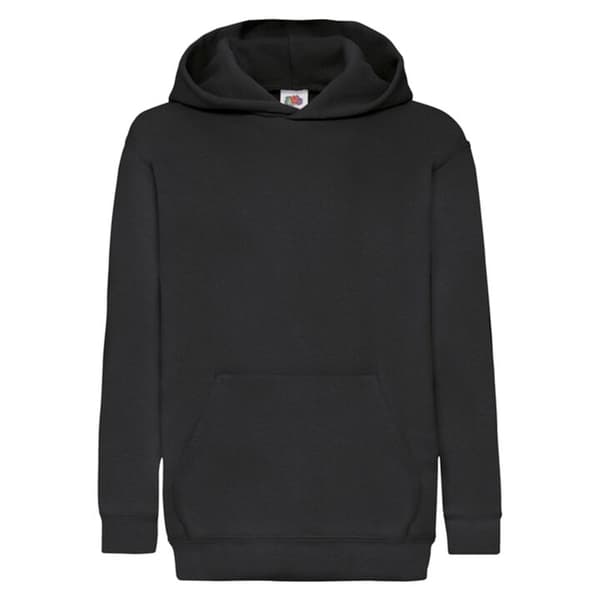 Hættetrøje til Børn | Behagelig Børne-Hoodie Erling Haaland