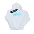 Miniatyrbild 1 av 3: Star Wars Kvinnor/Ladies Neon Sign Logo Hoodie