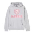 Miniatyrbild 1 av 3: Barbie Collegiate Logo Marl Hoodie - dam/dam
