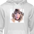 Miniatyrbillede 1 af 9: Hættetrøje til Børn | Behagelig Børne-Hoodie Taylor Swift