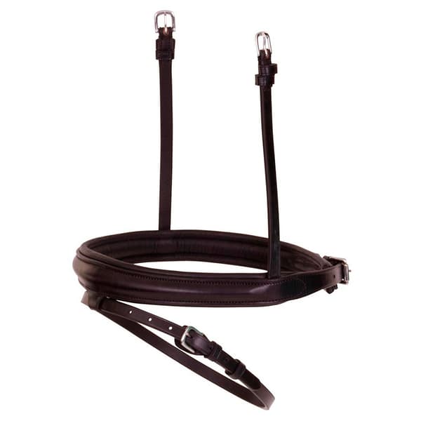 Br Yhdistetty Nenänauha Flash Anatomic Musta Full