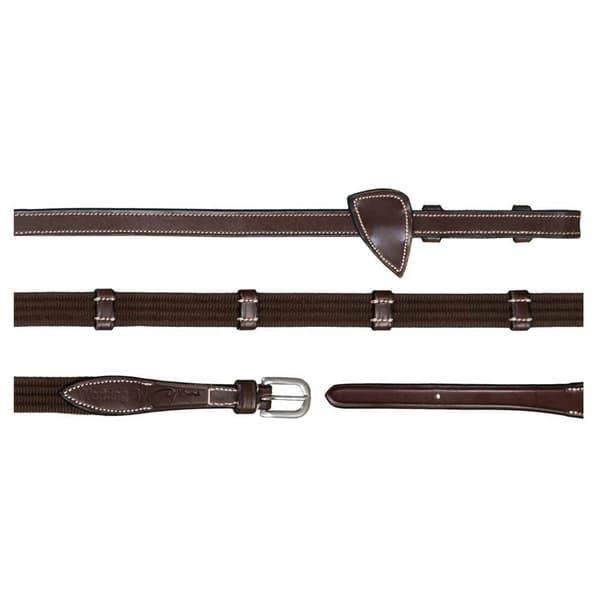 Dyon Tyglar Med 5/8 Web 9 Slingor  Full